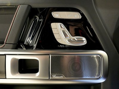 2020 Mercedes-BENZ G-CLASS 缩略图 29