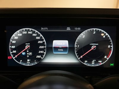 2020 Mercedes-BENZ G-CLASS 缩略图 48