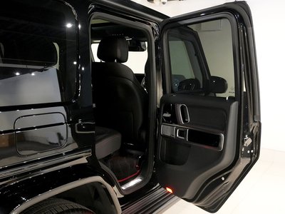 2020 Mercedes-BENZ G-CLASS 缩略图 33