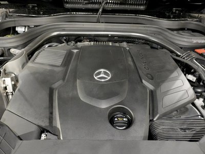 2020 Mercedes-BENZ G-CLASS 缩略图 51