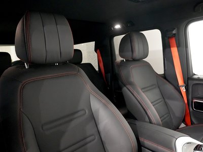 2020 Mercedes-BENZ G-CLASS 缩略图 27