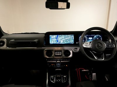 2020 Mercedes-BENZ G-CLASS 缩略图 5