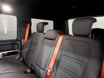 2020 Mercedes-BENZ G-CLASS 缩略图 38