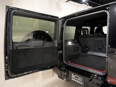 2020 Mercedes-BENZ G-CLASS 缩略图 17