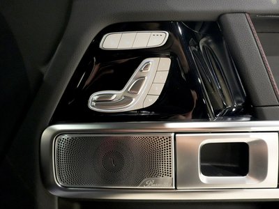 2020 Mercedes-BENZ G-CLASS 缩略图 24