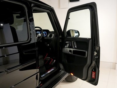 2020 Mercedes-BENZ G-CLASS 缩略图 23