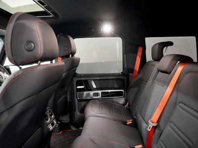 2020 Mercedes-BENZ G-CLASS 缩略图 39