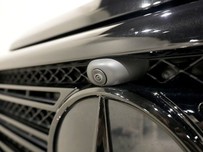 2020 Mercedes-BENZ G-CLASS 缩略图 10