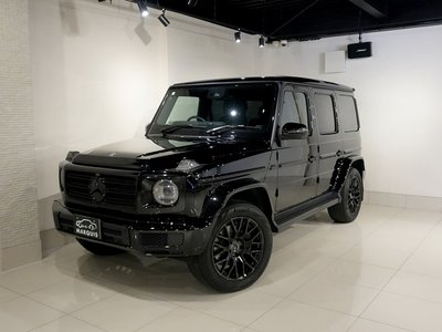 2020 Mercedes-BENZ G-CLASS 缩略图 7