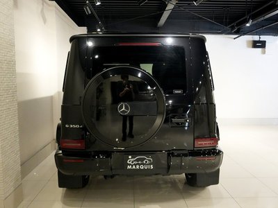 2020 Mercedes-BENZ G-CLASS 缩略图 6