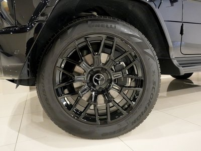 2020 Mercedes-BENZ G-CLASS 缩略图 13