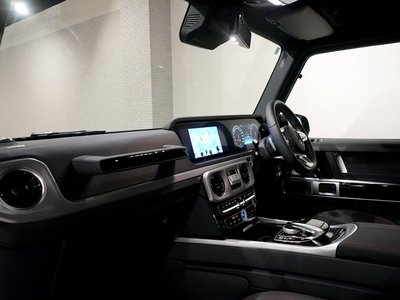 2020 Mercedes-BENZ G-CLASS 缩略图 30