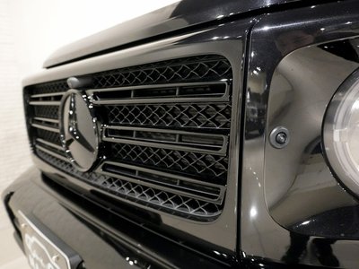 2020 Mercedes-BENZ G-CLASS 缩略图 8