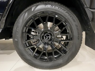 2020 Mercedes-BENZ G-CLASS 缩略图 14