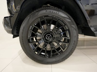 2020 Mercedes-BENZ G-CLASS 缩略图 15