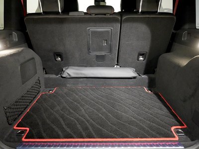 2020 Mercedes-BENZ G-CLASS 缩略图 19