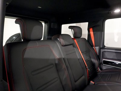 2020 Mercedes-BENZ G-CLASS 缩略图 35