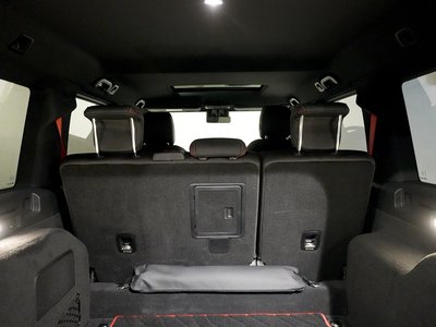 2020 Mercedes-BENZ G-CLASS 缩略图 18
