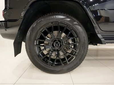 2020 Mercedes-BENZ G-CLASS 缩略图 21