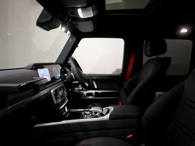 2020 Mercedes-BENZ G-CLASS 缩略图 31