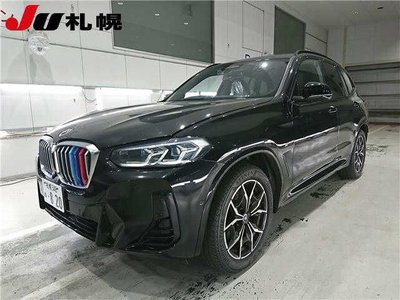 BMW BMW X3 - 1