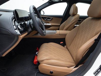 MERCEDES-BENZ E-CLASS - 10