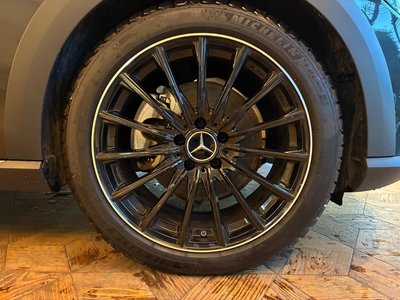 2021 Mercedes-BENZ E-CLASS 缩略图 52