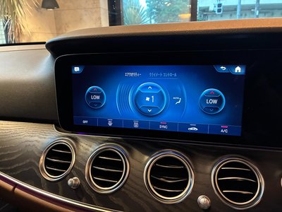 2021 Mercedes-BENZ E-CLASS 缩略图 24