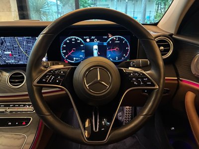 2021 Mercedes-BENZ E-CLASS 缩略图 13