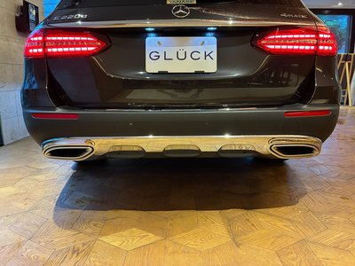 2021 Mercedes-BENZ E-CLASS 缩略图 49