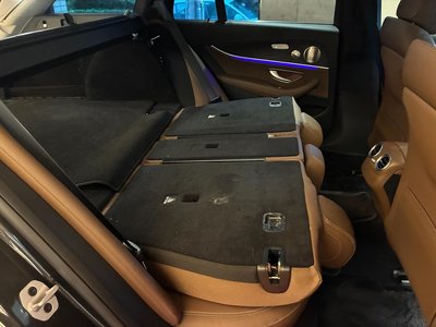 2021 Mercedes-BENZ E-CLASS 缩略图 50