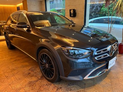 2021 Mercedes-BENZ E-CLASS 缩略图 11