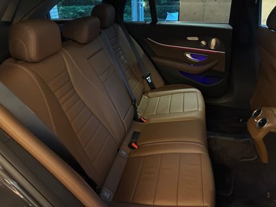 2021 Mercedes-BENZ E-CLASS 缩略图 37