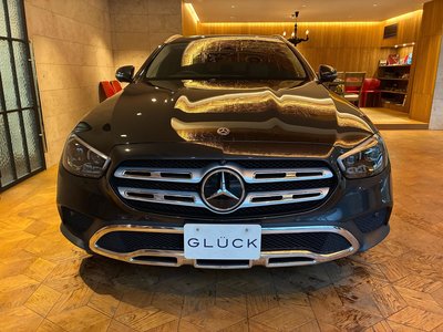 2021 Mercedes-BENZ E-CLASS photo 4