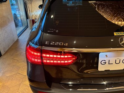 2021 Mercedes-BENZ E-CLASS 缩略图 47