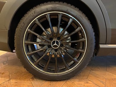2021 Mercedes-BENZ E-CLASS 缩略图 53
