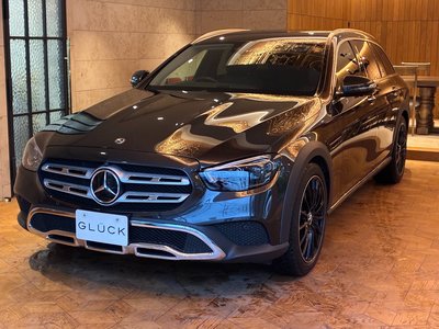 2021 Mercedes-BENZ E-CLASS photo 2