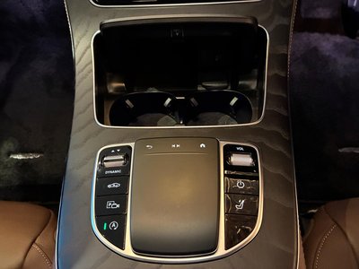 2021 Mercedes-BENZ E-CLASS 缩略图 29