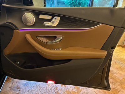 2021 Mercedes-BENZ E-CLASS 缩略图 34