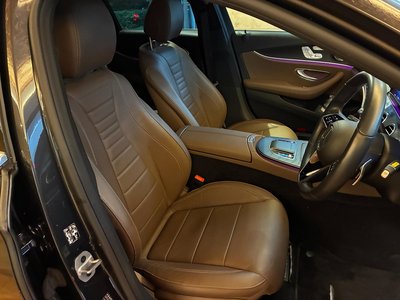 2021 Mercedes-BENZ E-CLASS 缩略图 33