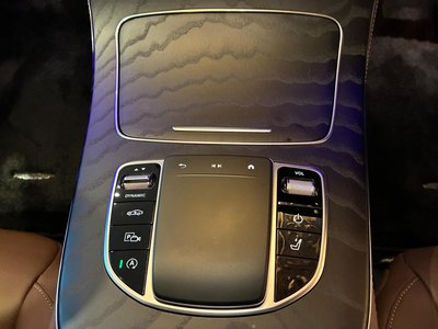 2021 Mercedes-BENZ E-CLASS 缩略图 28