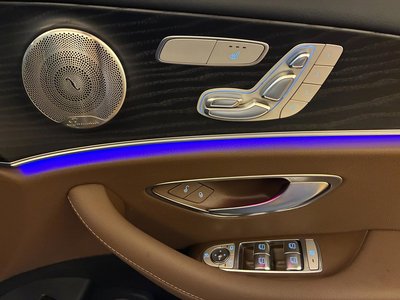 2021 Mercedes-BENZ E-CLASS 缩略图 35