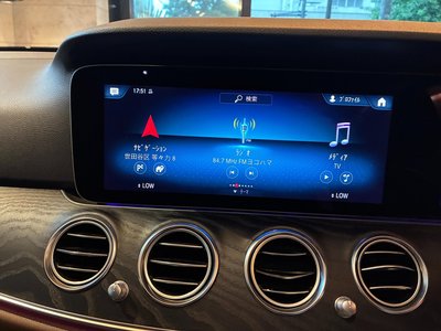 2021 Mercedes-BENZ E-CLASS 缩略图 26