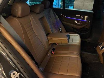 2021 Mercedes-BENZ E-CLASS 缩略图 38