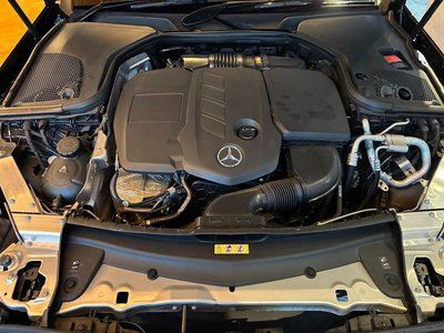 2021 Mercedes-BENZ E-CLASS 缩略图 45
