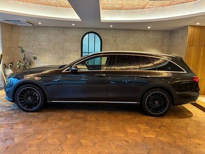 2021 Mercedes-BENZ E-CLASS photo 6