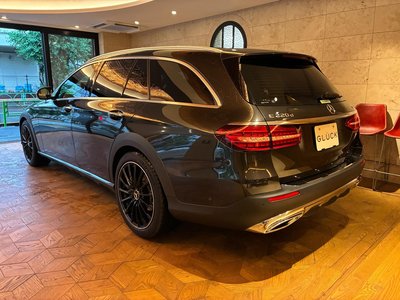 2021 Mercedes-BENZ E-CLASS photo 7