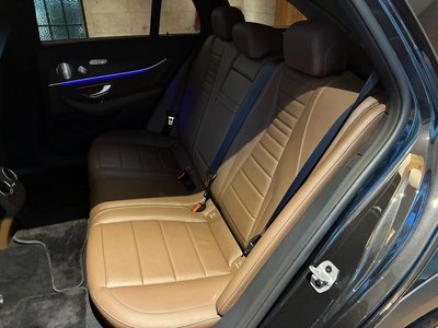 2021 Mercedes-BENZ E-CLASS 缩略图 39