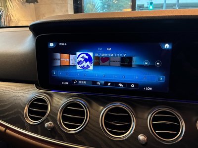 2021 Mercedes-BENZ E-CLASS 缩略图 23