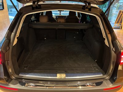2021 Mercedes-BENZ E-CLASS 缩略图 43